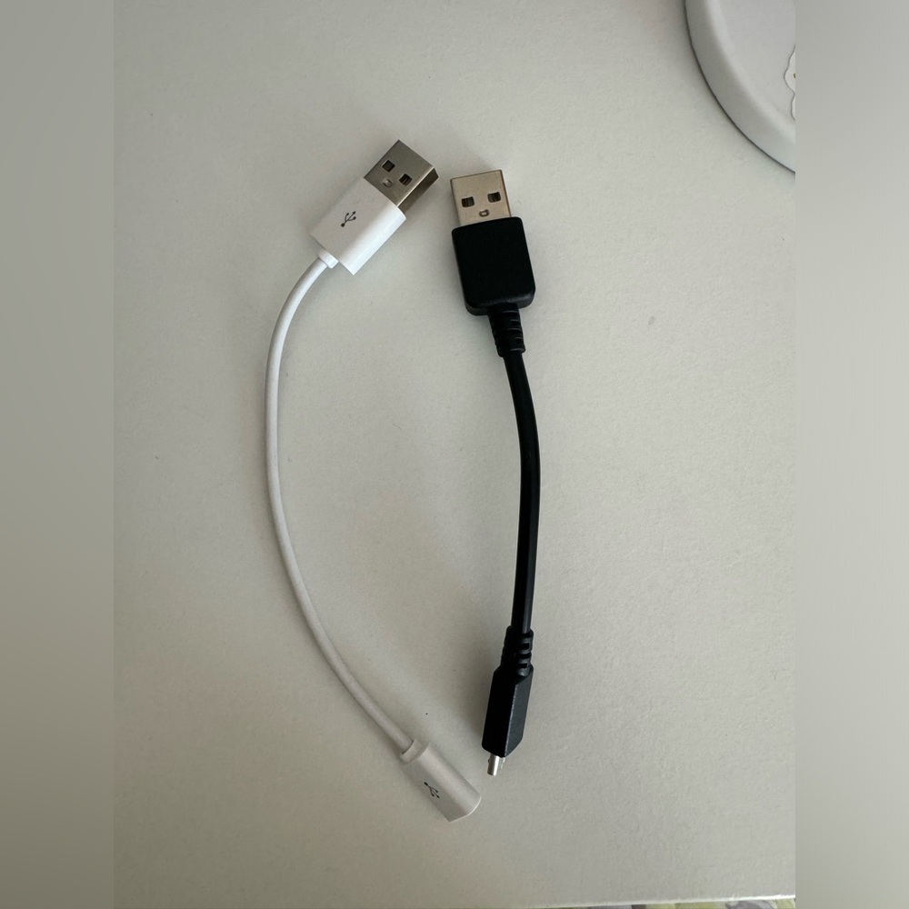 USB cable&sync